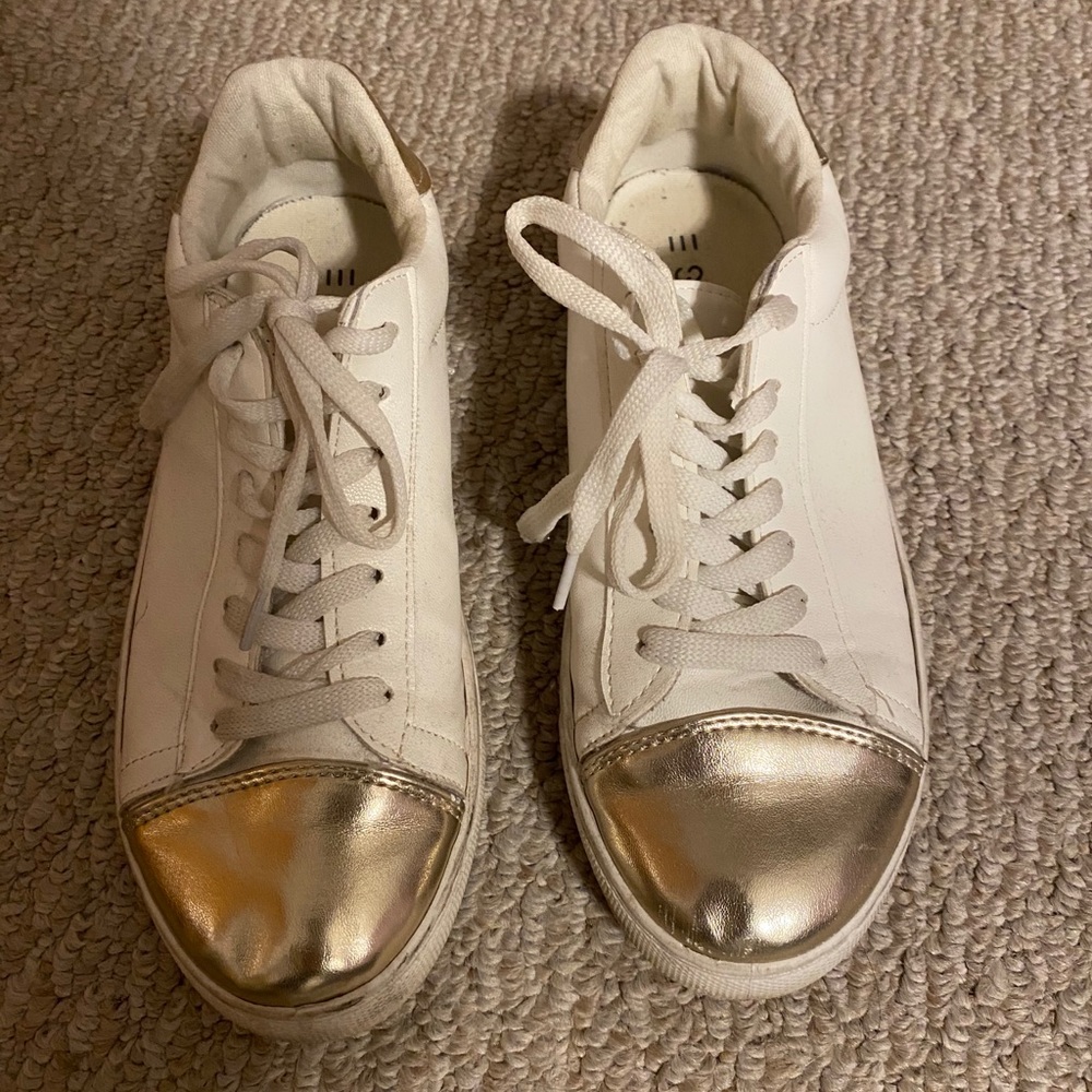 ESPRIT Women’s Sneaker